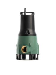 Pompe submersible fibre synthétique, Hmax=6.4m, Qmax=12m3/h, 1x220 - 240V, câble d'alimentation=10m, DAB FEKA 300 MNA 40th